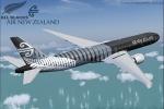 Air New Zealand Boeing 777-319/ER 